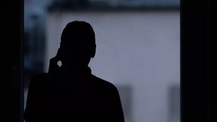 How I became an overstayer