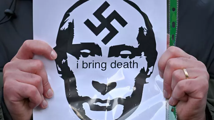 Wakeup call: Ukraine invasion fallout