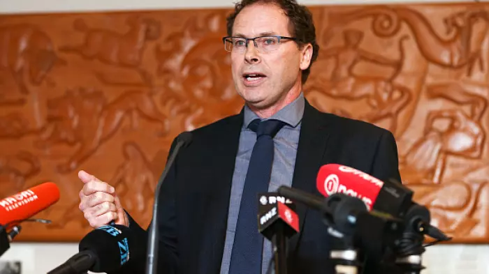 RNZ reports $0.7m deficit, misses key targets