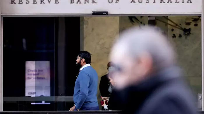 Australia’s second-quarter growth better than expected