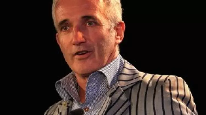 On the Money: Rob Fyfe, why we'll miss David Darling, Michael Stiassny, and more