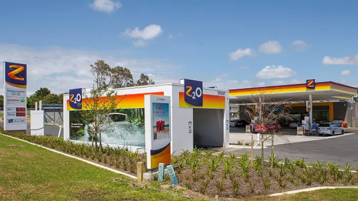 Z Energy board gives thumbs up to $2b Ampol offer