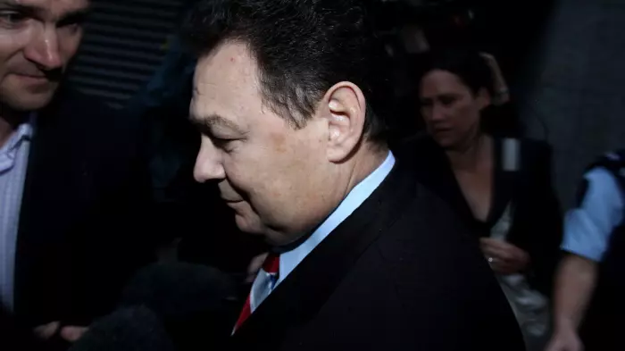 The 'cunning' plan that could see Mark Bryers in jail