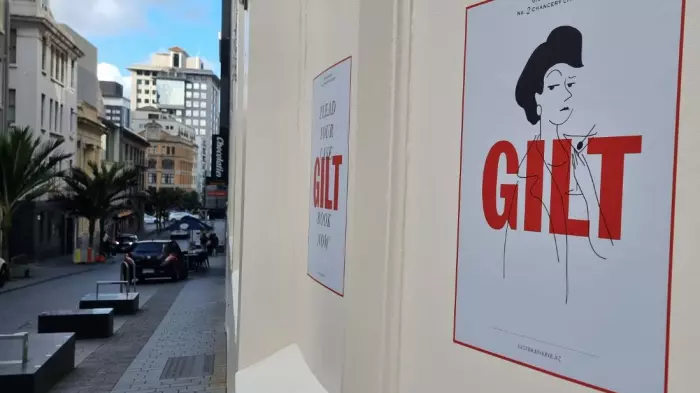 Gilt trip: new restaurant needs a bit more personality