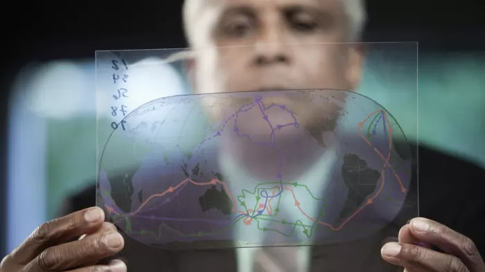 A roadmap for global investment