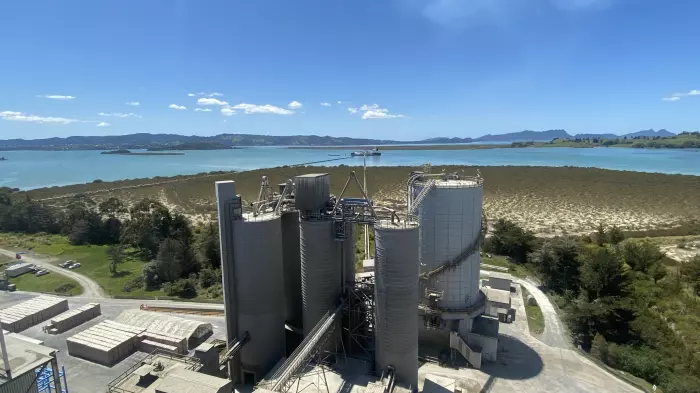 Inside Golden Bay's crusade to be coal free