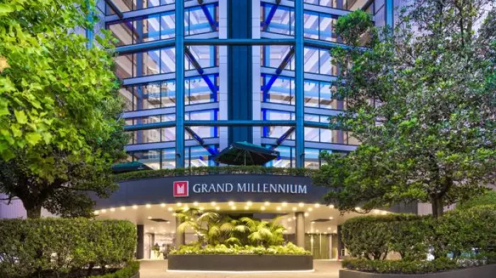 Millennium & Copthorne plans new hotel in Whangārei CBD