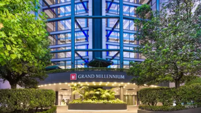 Economic benefit 'not the issue' on hotel bed tax, council says