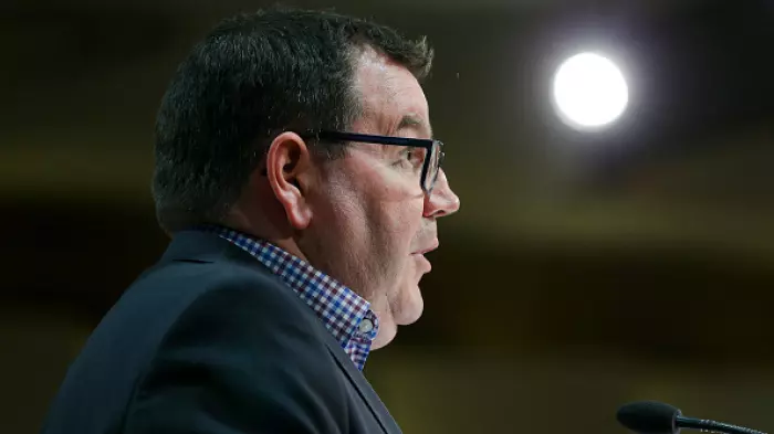 Govt announces $4b in spending cuts as tax take falls $2b under forecast