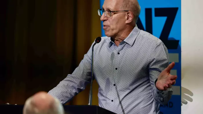 Steven Joyce, Jim Grenon join NZME board