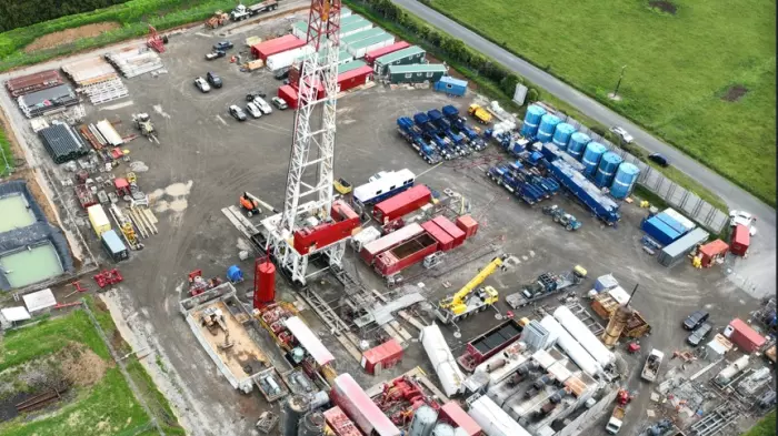 Contact secures gas deal with Greymouth