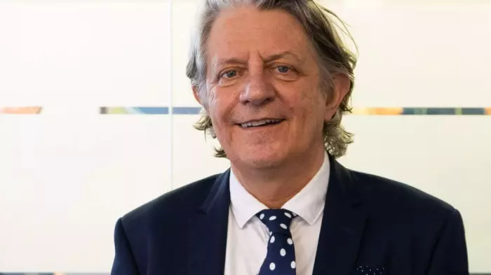 'Vindicated': AFT's Aussie investment pays off