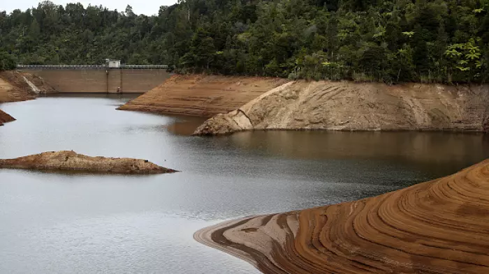How much trouble is the ‘three waters' policy really in?