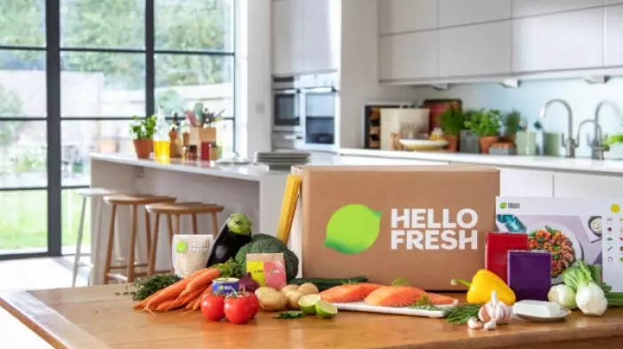 HelloFresh faces legal action for misleading consumers