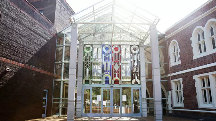 Unnamed businessman faces more sex charges