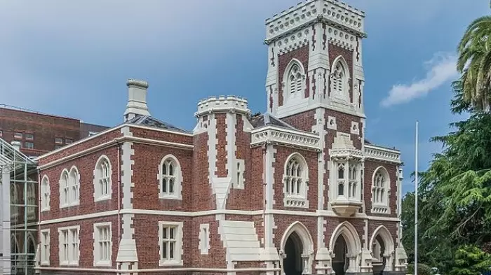 Prominent businessman guilty on all charges