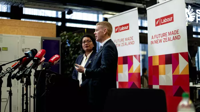 Labour's Future Fund: a shaky policy debut