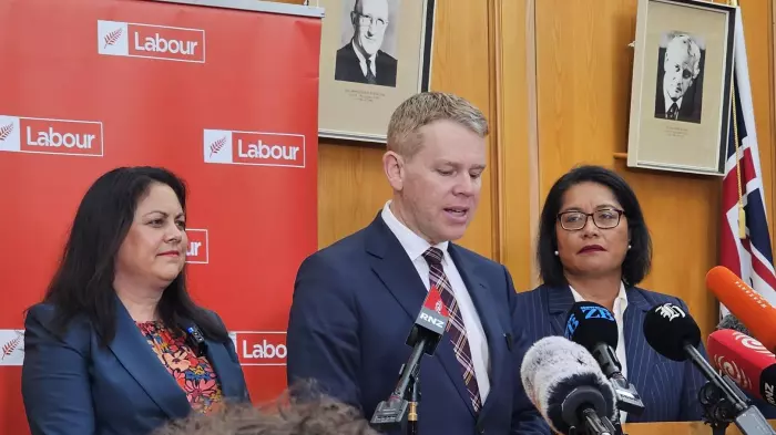 Labour’s tax plan by the numbers