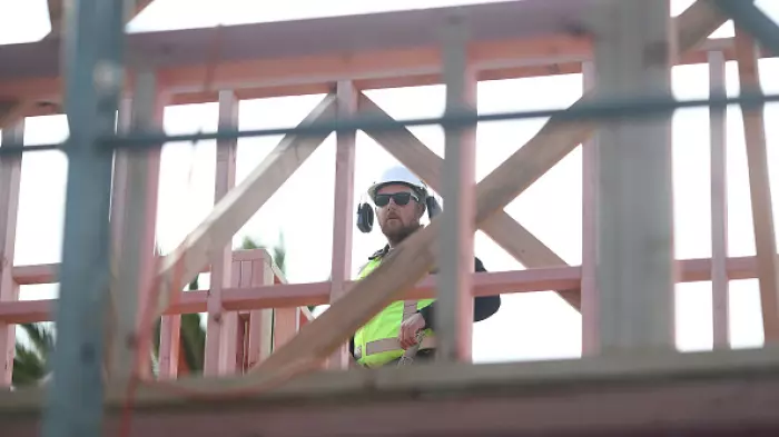 Govt orders action on Building Code protectionism