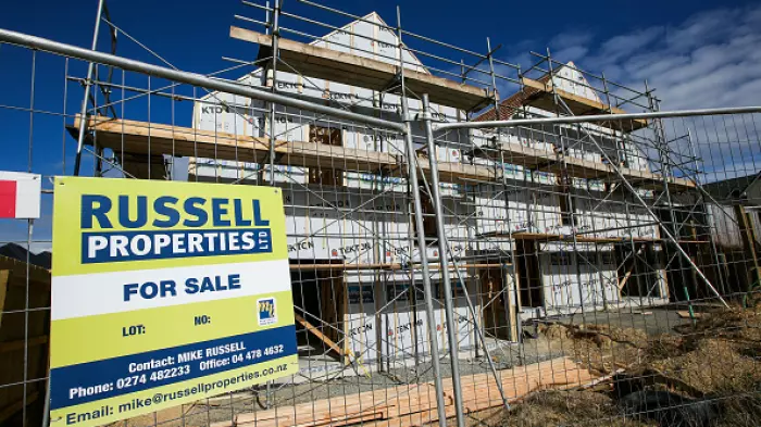 Govt floats bigger tax break for build-to-rent homes