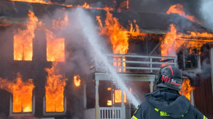 NZ's housing crisis worsens; govt options limited