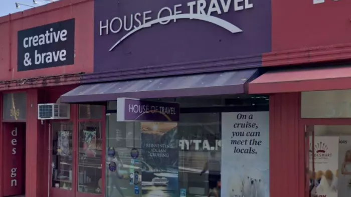 House of Travel: from record year to closing stores