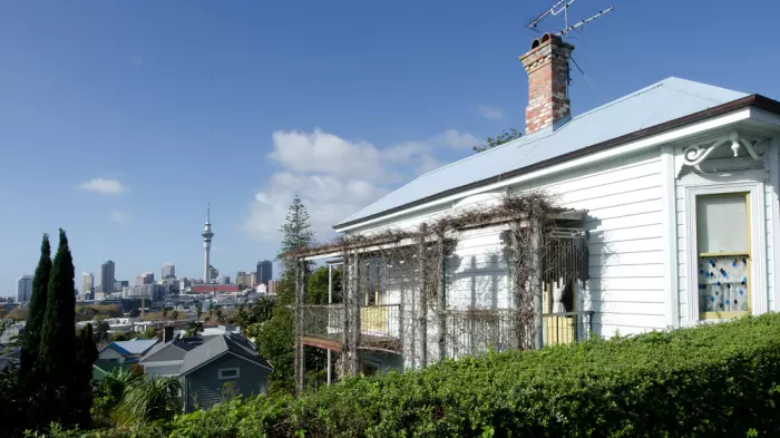 Auckland needs better quality housing, not just more quantity