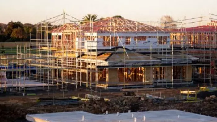 First home share of new loans jumps to record 20%