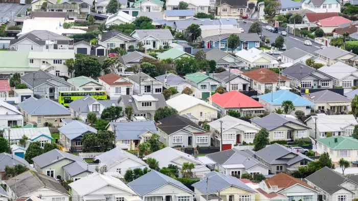 ANZ picks early house price recovery as rate pressure eases