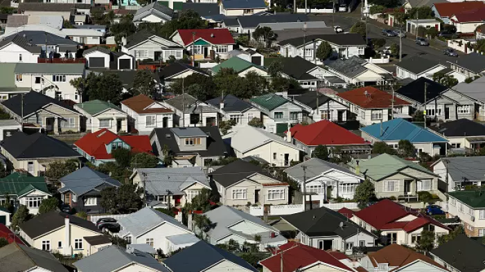 Predictions of falling house prices, rising rents and homelessness