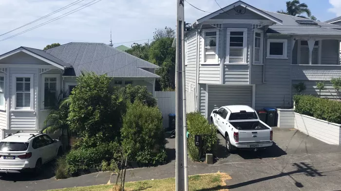 The reasons house prices won't fall