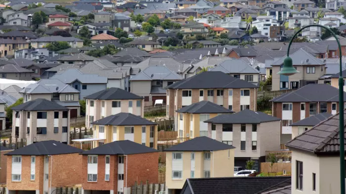 CoreLogic data suggests property market floor is nigh