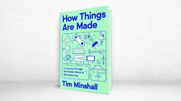 ‘How Things Are Made’: The Speed of Industry