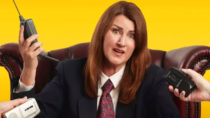 Review: H.R. The Musical #2