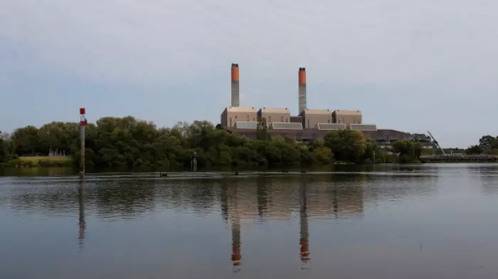 Huntly power station unit could be back in action in January
