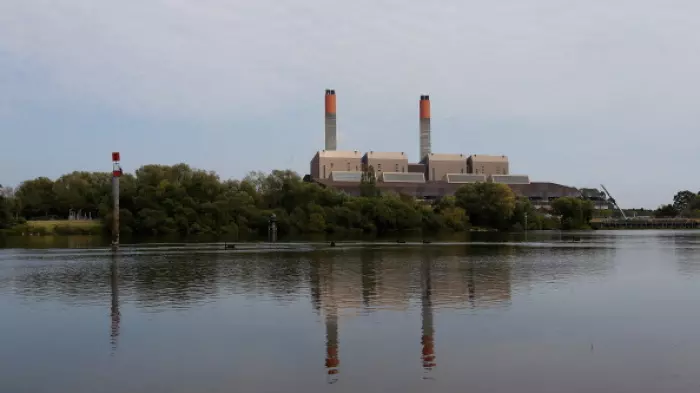 Down in the weeds of the electricity system