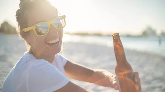 Raise a glass to the best summer craft beers