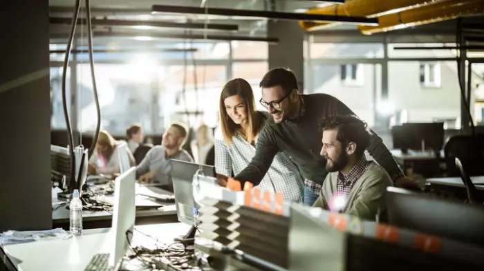 Unlocking the workplace benefits of neurodiverse staff