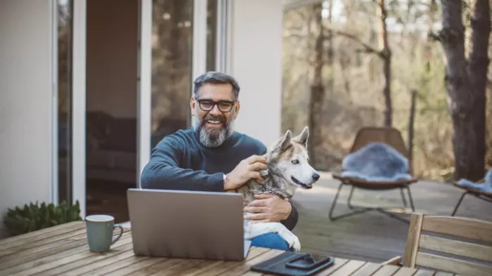 The drive for work-life balance will be the next great workplace disruptor