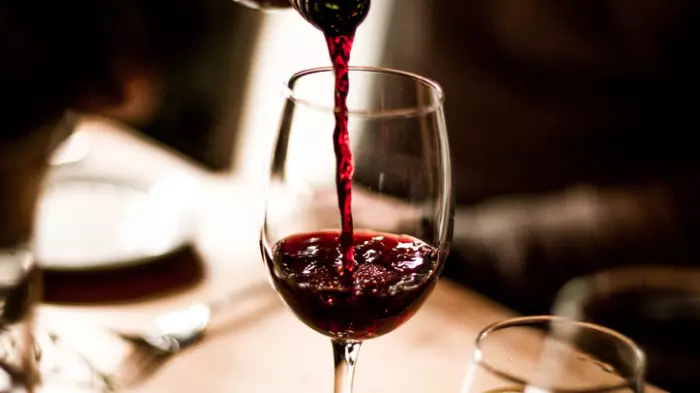 Is cellaring wine just for snobs?