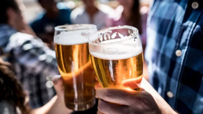 Craft beer - 'tis the season for saison and barrel-aged blends