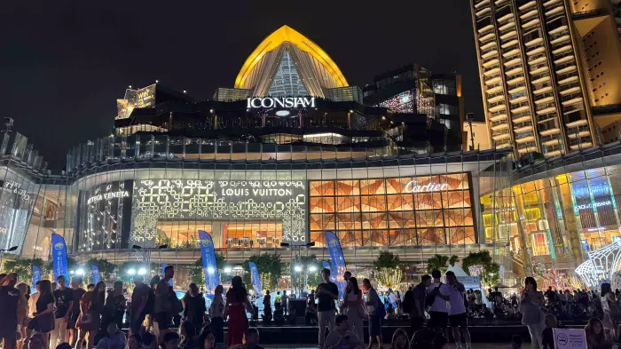 NZ Inc's foreign investor pitch in Thailand