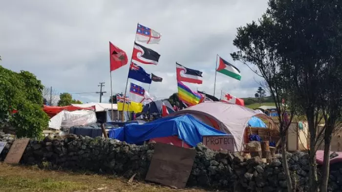 Ihumātao: far from a done deal