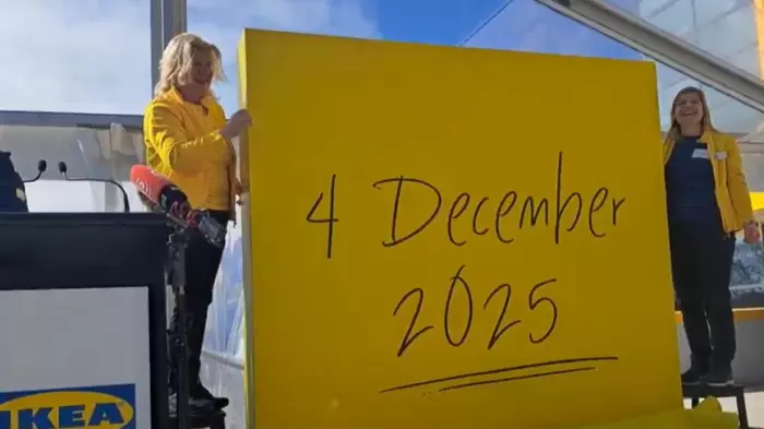 Not just Auckland: Ikea eyes online sales at 25-35%
