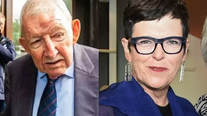 Big problems for a knight and a dame