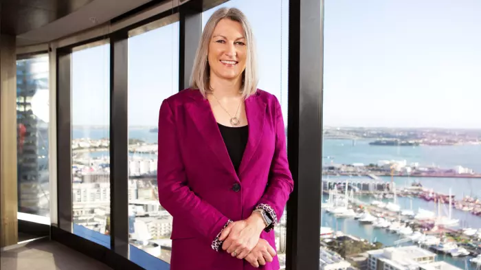 Economic hedges help ANZ NZ lift annual profit