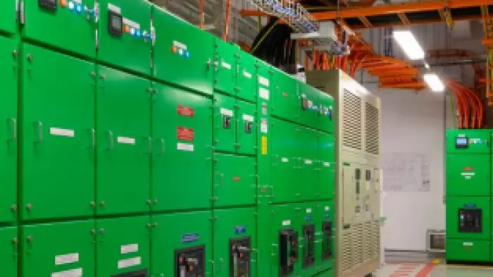 Infratil’s CDC said to be seeking bigger banking facility