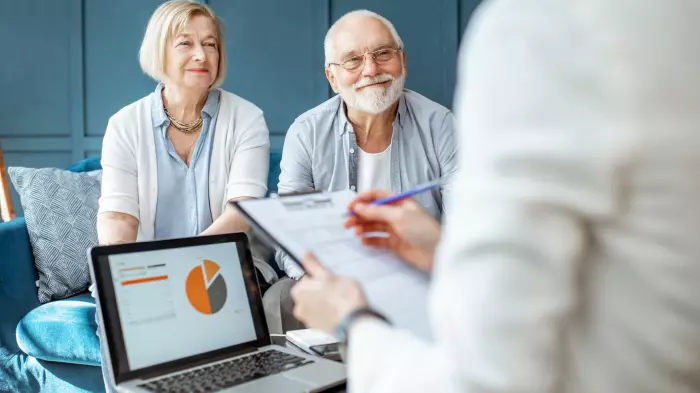 Money Answers: Can you start investing later in life?