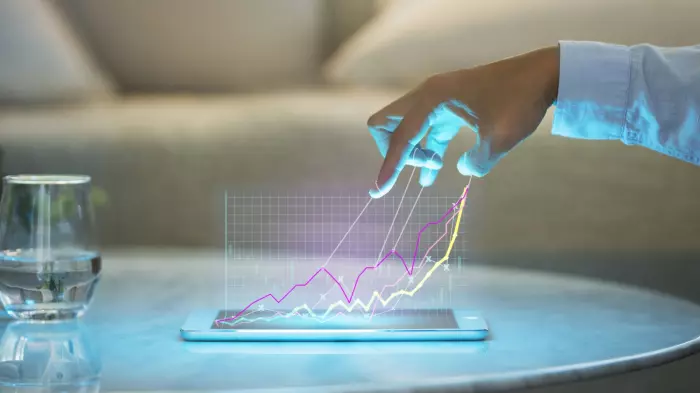 The investment trends you need to know
