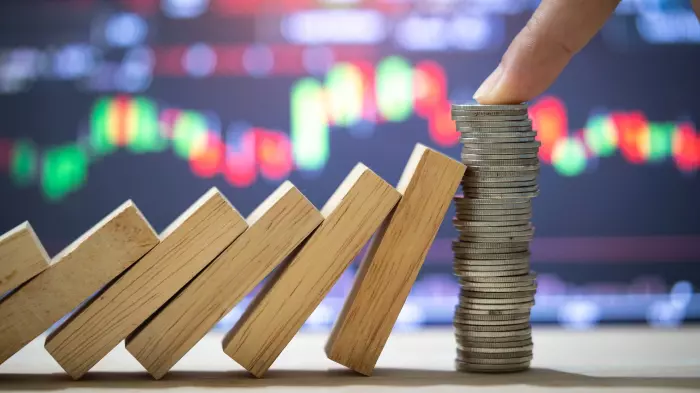 Scale on sale: big deal for NZ financial services